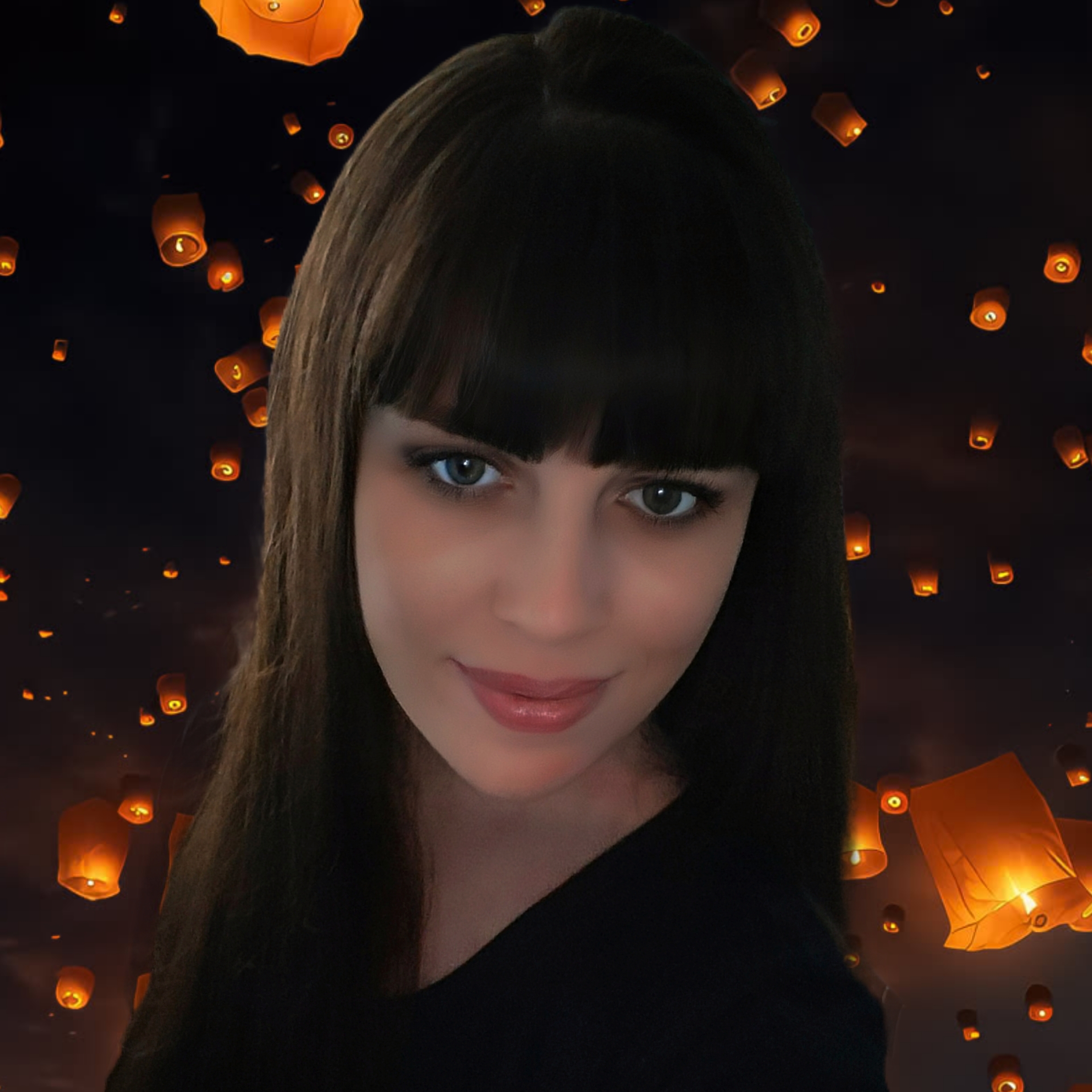 Иконка канала Анастасия Невзорова