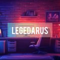 Иконка канала Legedarus