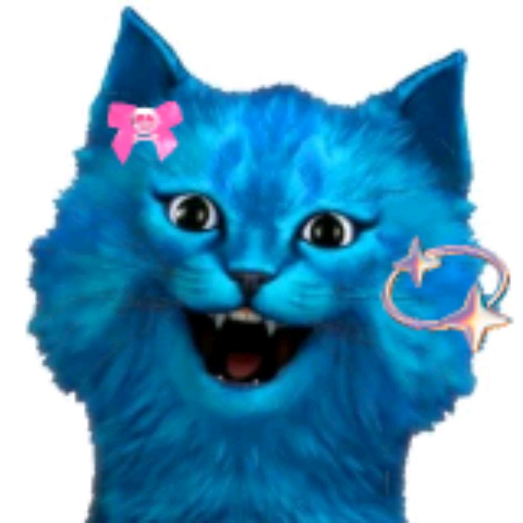 Иконка канала КОШЕЧКА ЛАЙК