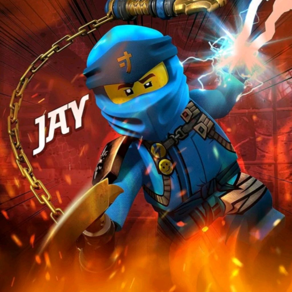 Иконка канала Джей