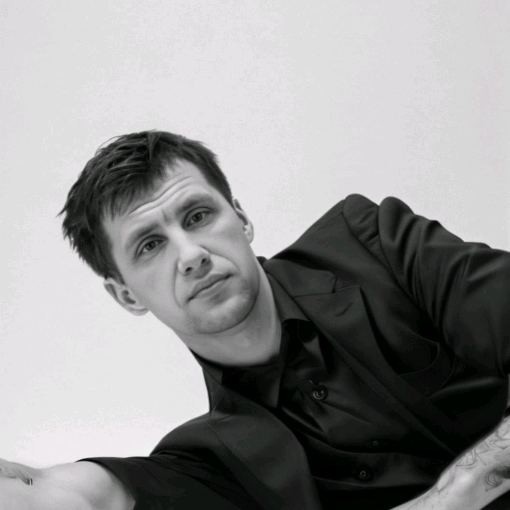 Иконка канала Ёссель Юрий