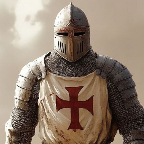 Иконка канала Крестовый Поход