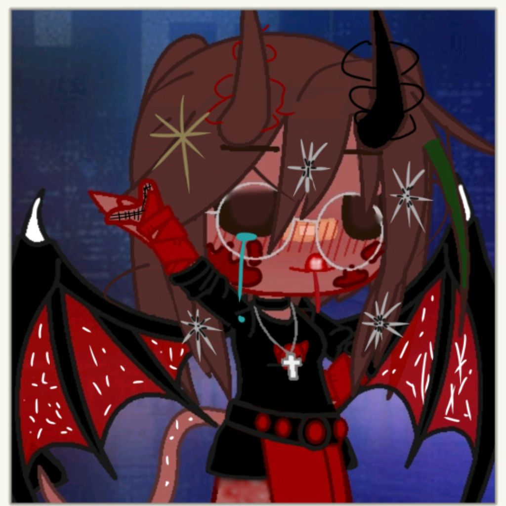 Иконка канала «♡..каралин Кто Тронет Элис Убю♡»