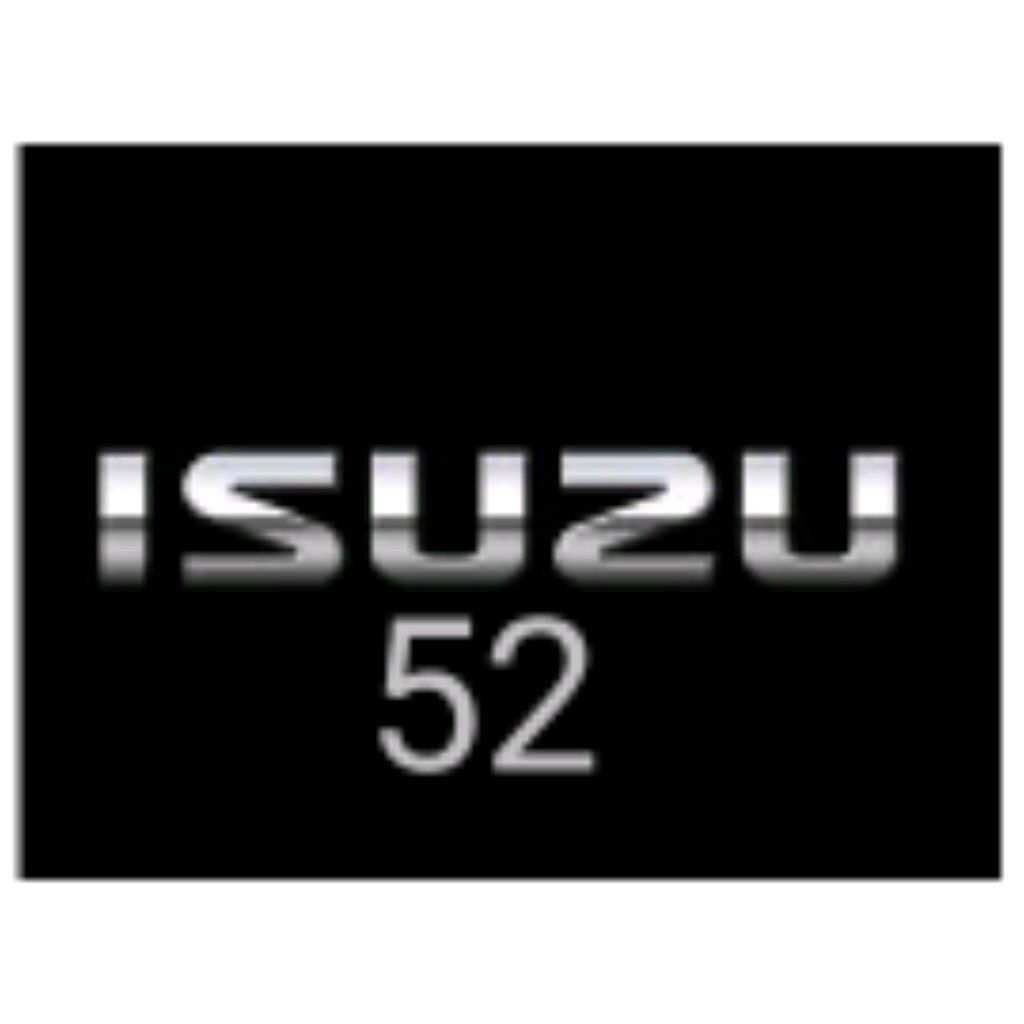 Иконка канала isuzu52