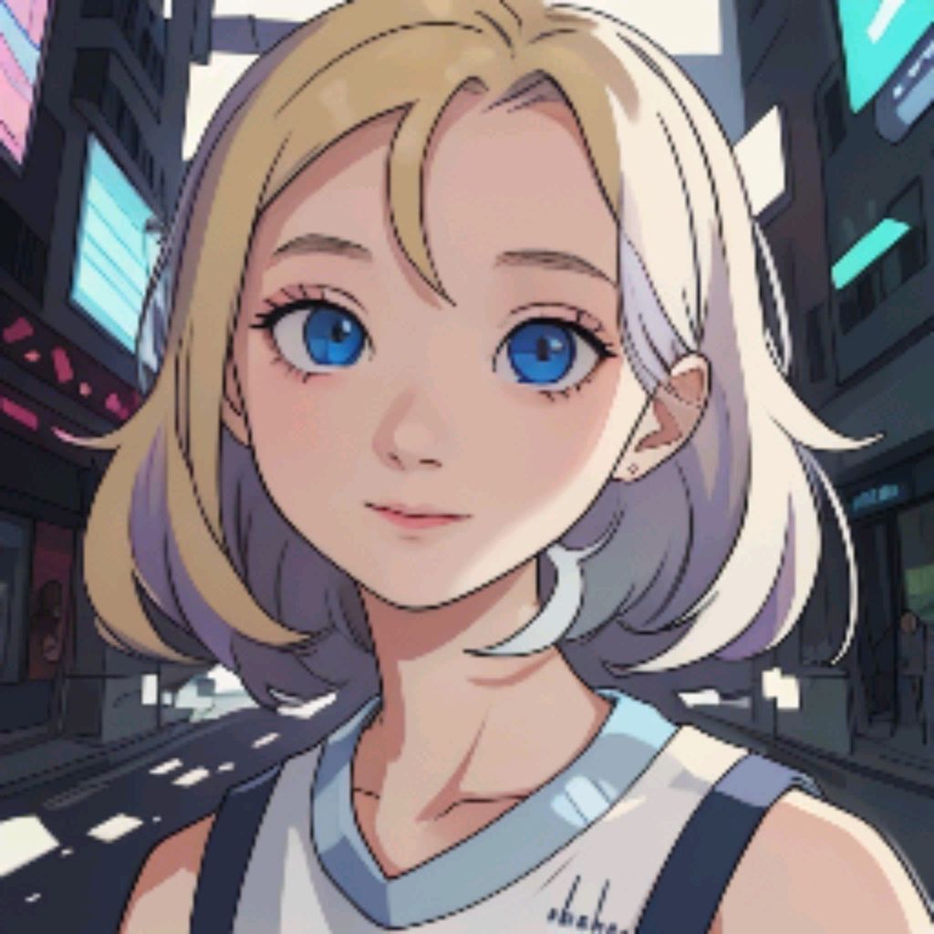 Иконка канала Маруся