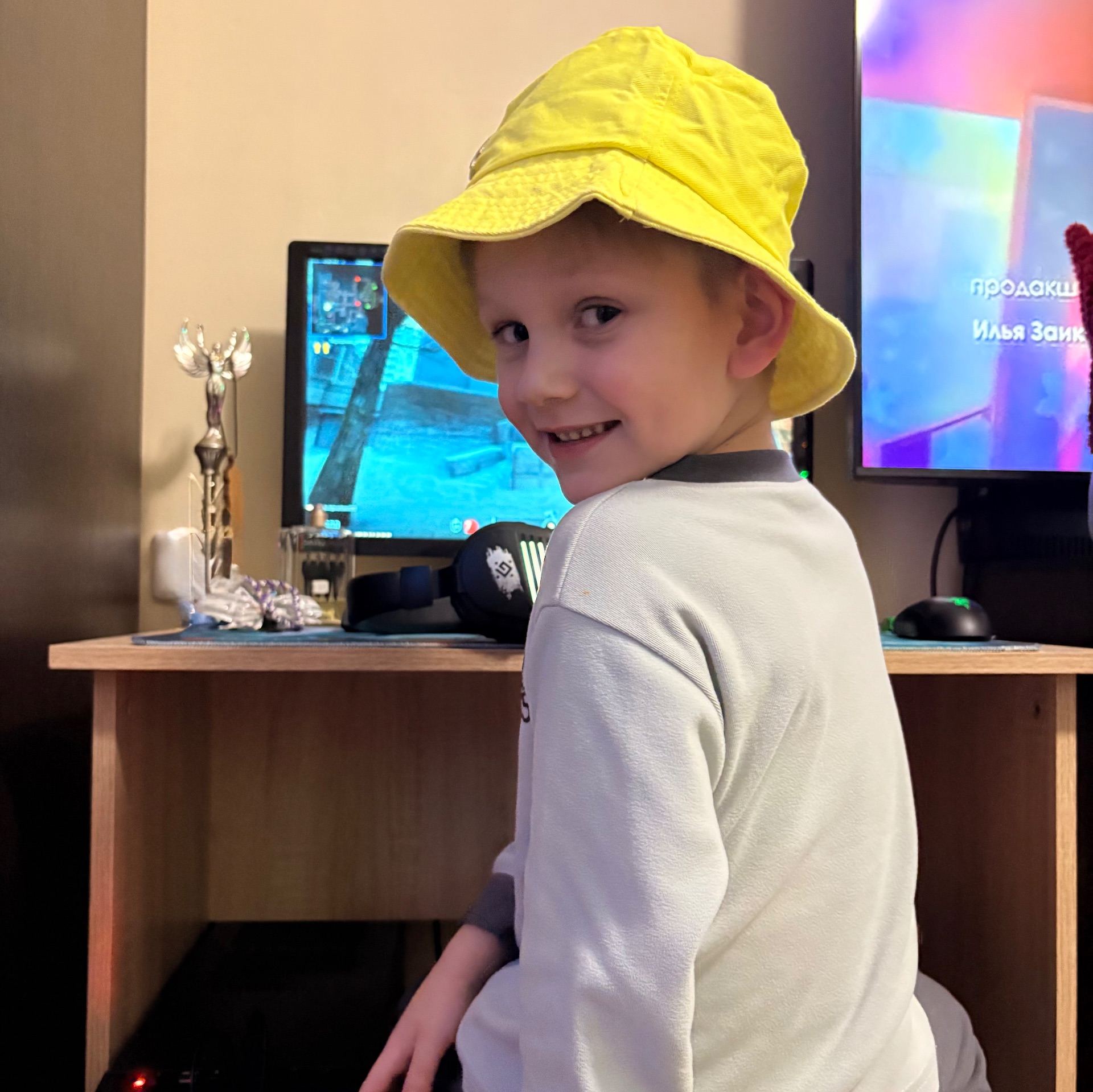 Иконка канала Sashulka