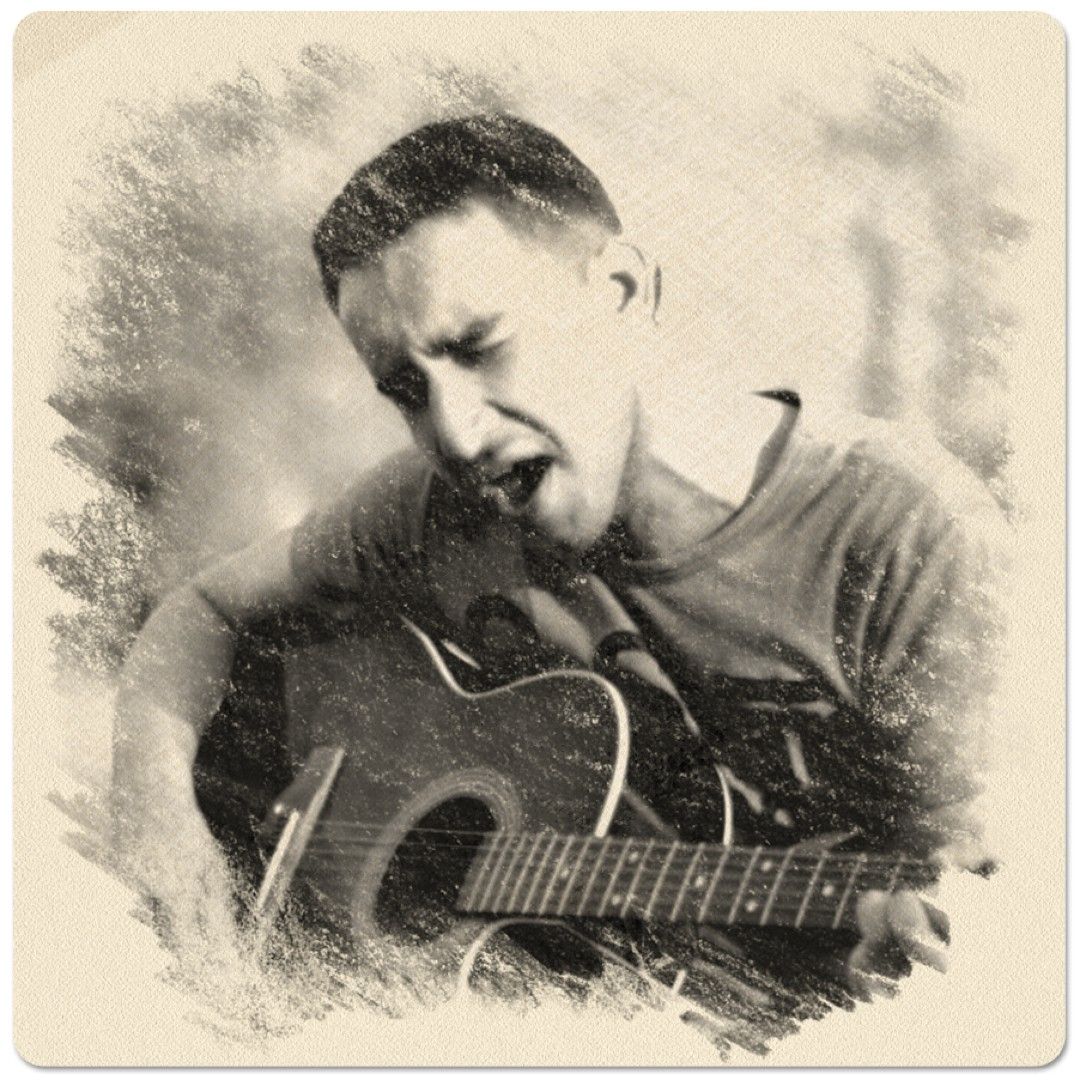 Иконка канала аНДРЕЙ жАБИН