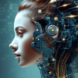 Иконка канала New Epoch of AI - Новая Эпоха ИИ