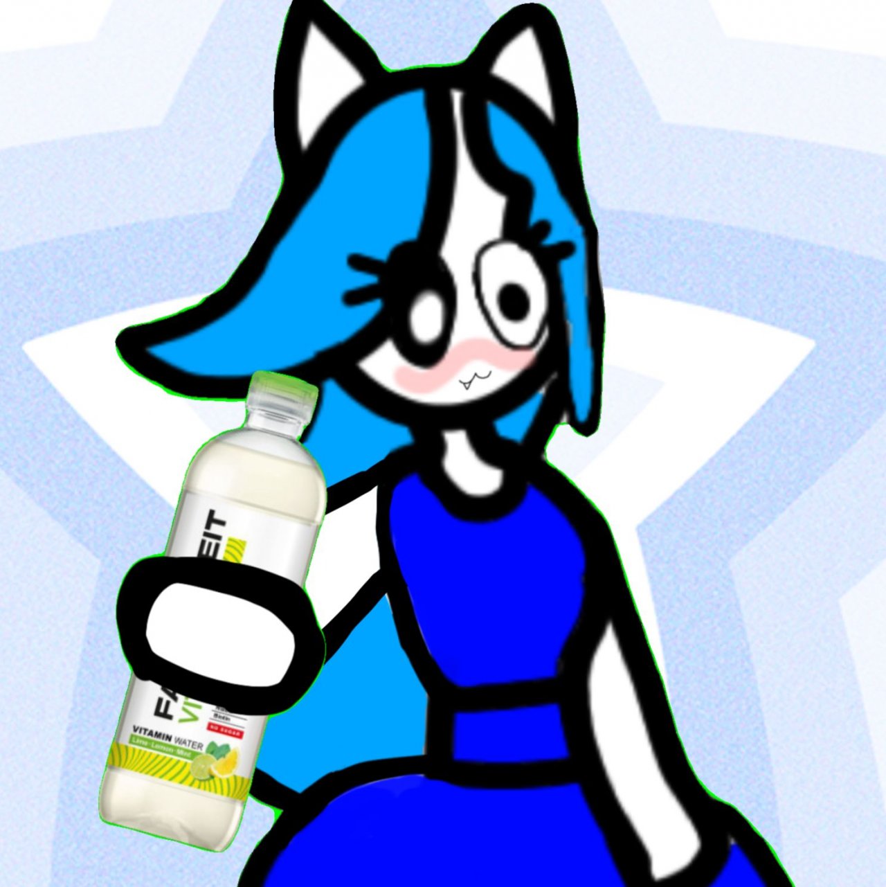 Иконка канала ☆HorrorHorse☆