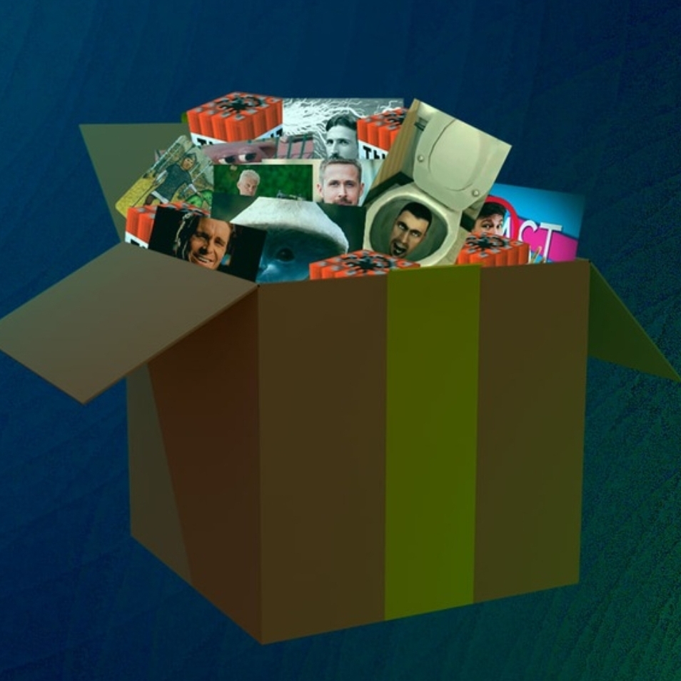 Иконка канала MemSklad