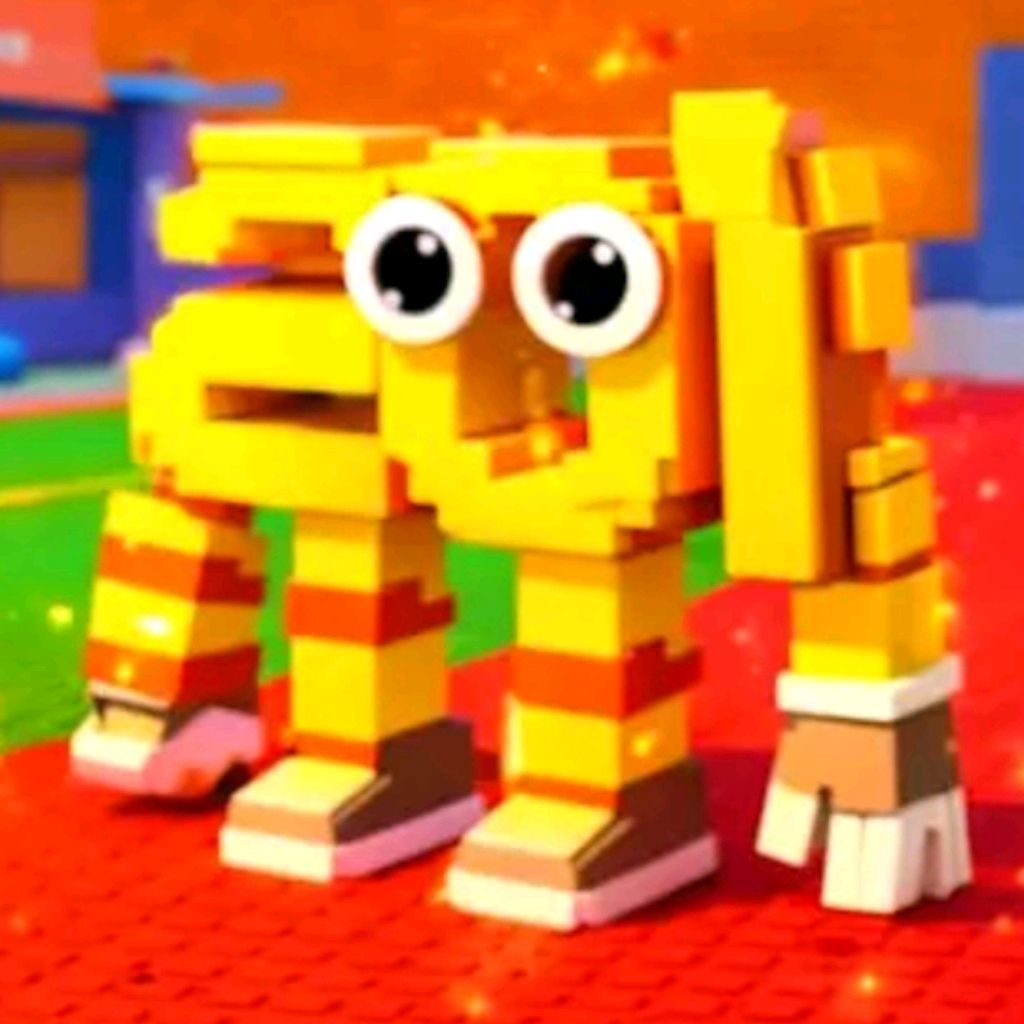 Иконка канала Тик Такер