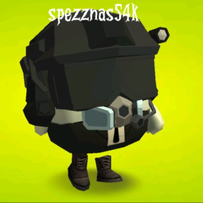 Иконка канала Spezznas54k