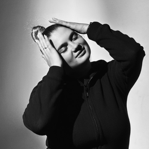 Иконка канала @baigashova_vi