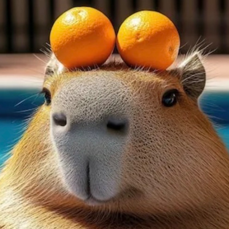 Иконка канала Kopybara