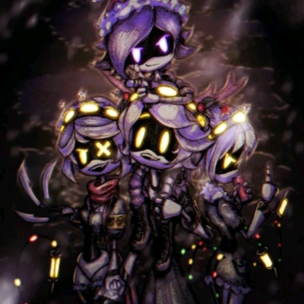 Иконка канала 🀆MURDER DRONES 🀆