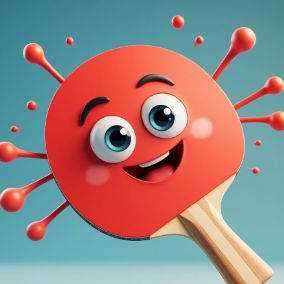 Иконка канала Пинг-Понг РОБЛОКС