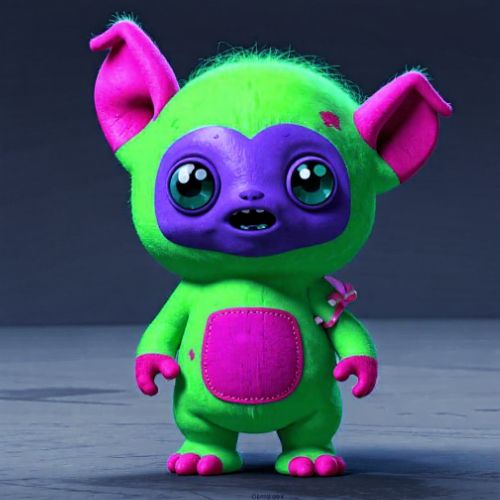 Иконка канала Глимму