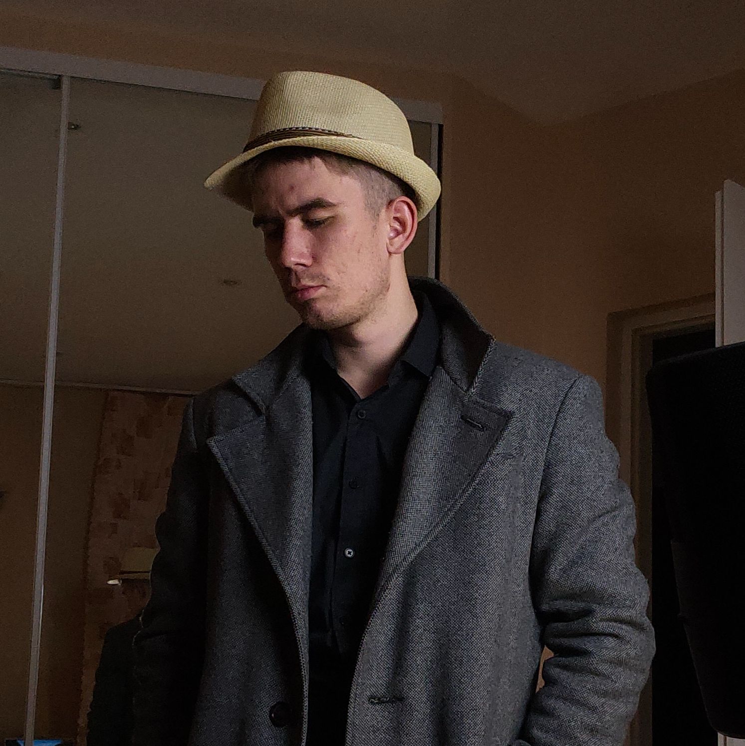 Иконка канала Izvesten