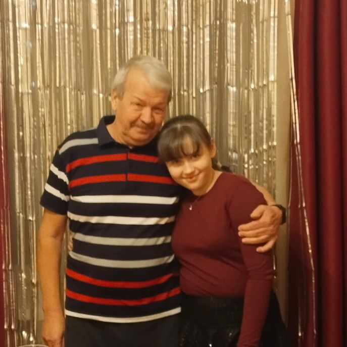 Иконка канала Соня и лп