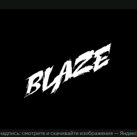 Иконка канала RyanBlaze
