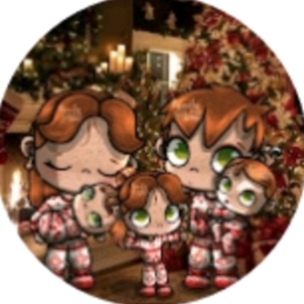 Иконка канала Family Brown🌲🎅