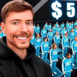 Иконка канала BEAST GAMES