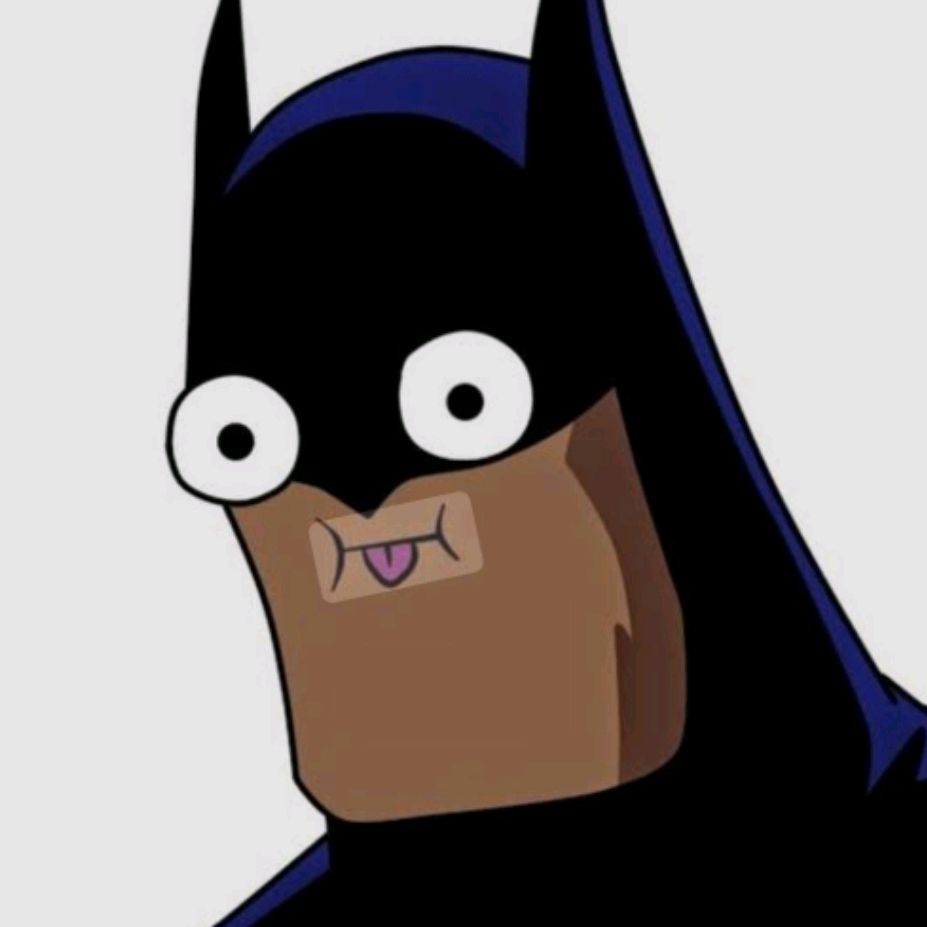 Иконка канала Бекдо