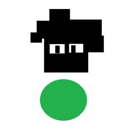 Иконка канала radgame