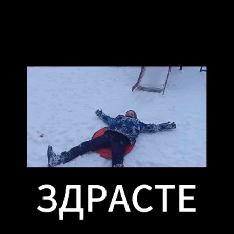 Иконка канала KALNHNHA