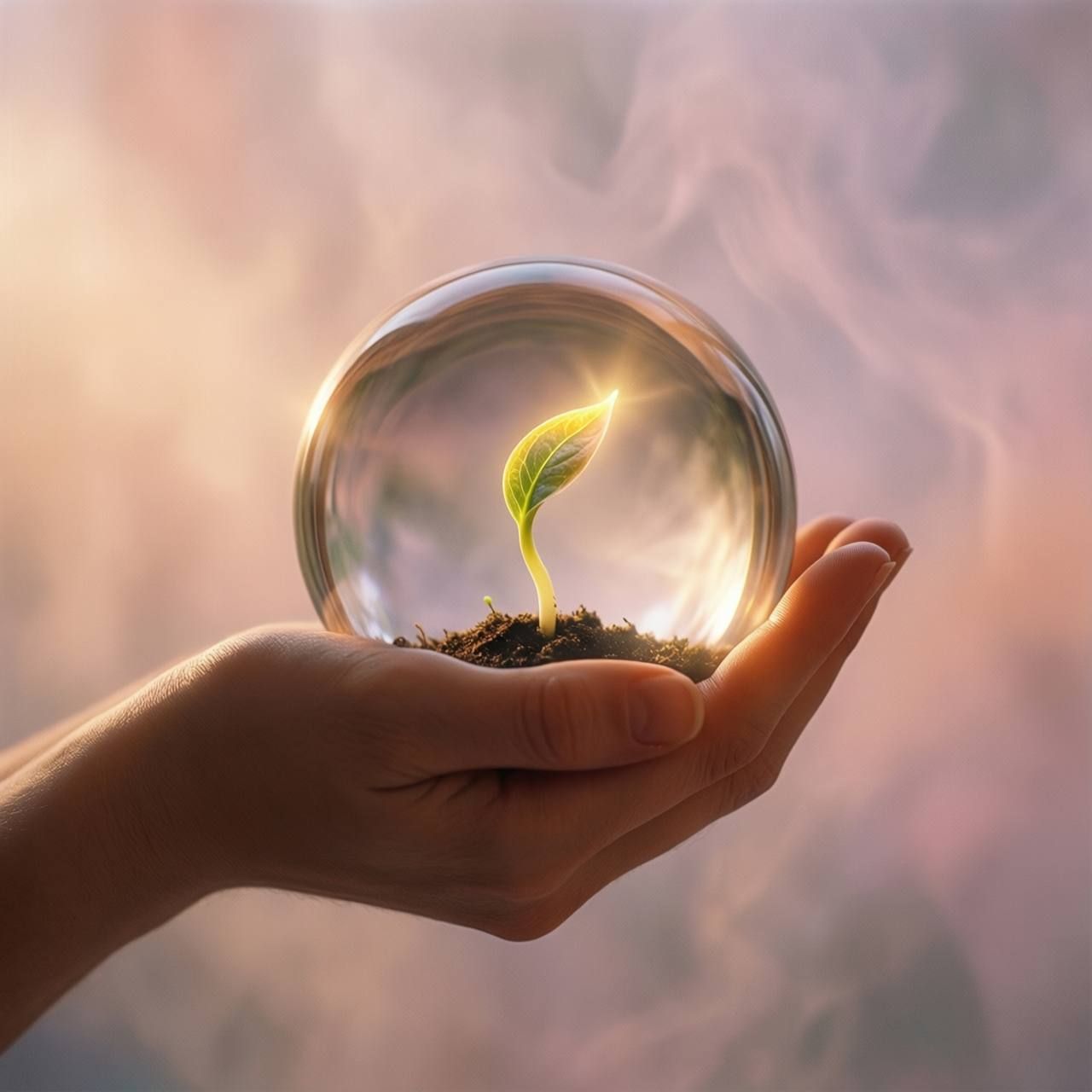 Иконка канала Tg: «Своя Орбита»