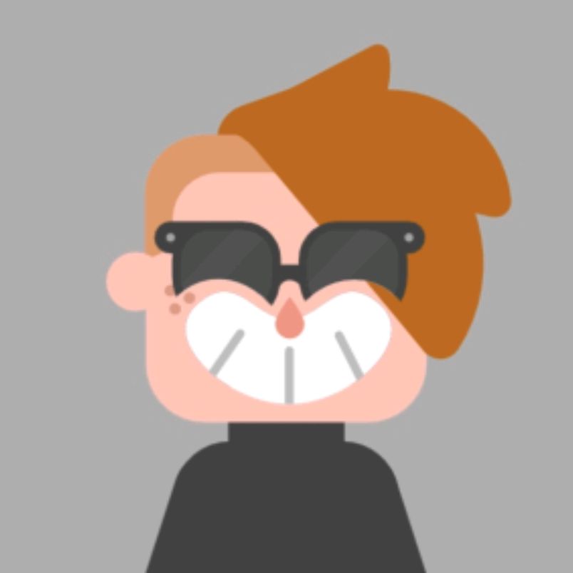 Иконка канала Duolingo_smile