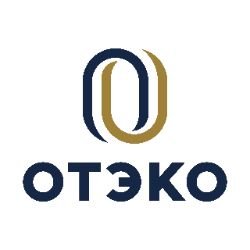 Иконка канала ОТЭКО. Порт в Тамани