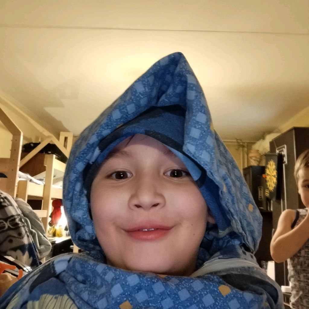 Иконка канала Марля 228