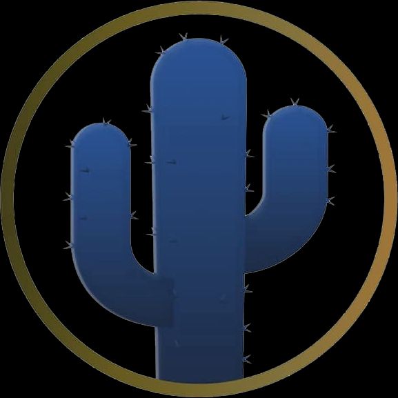 Иконка канала Киностудия "Синий кактус"