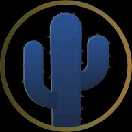 Иконка канала Киностудия "Синий кактус"