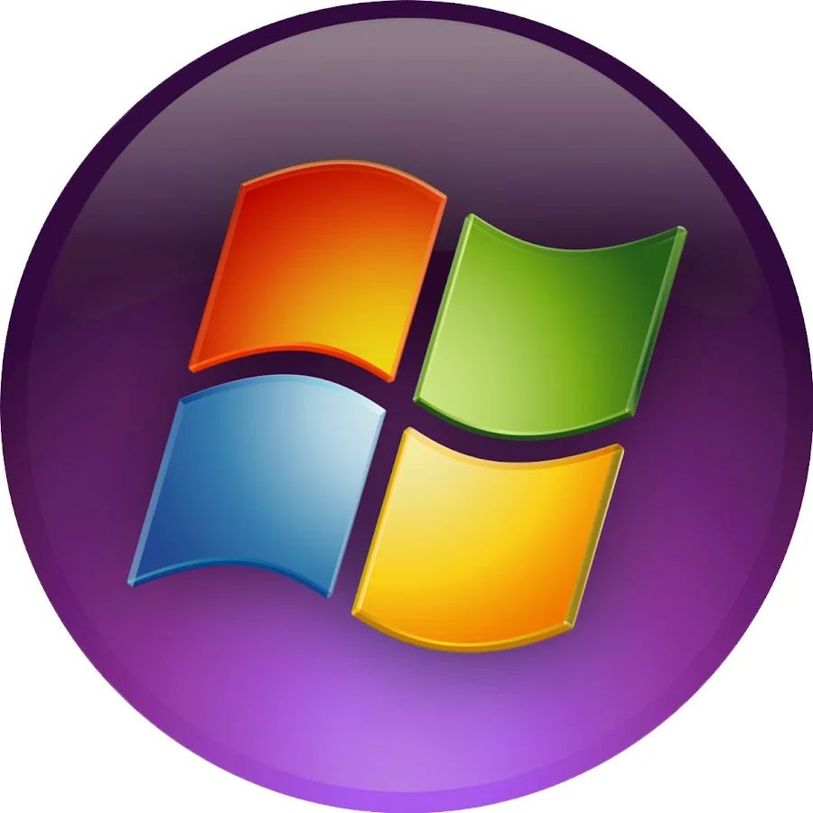 Иконка канала ♰ 𝓦𝓲𝓷𝓭𝓸𝔀𝓼 𝓥𝓲𝓮𝓷𝓷𝓪 ♰