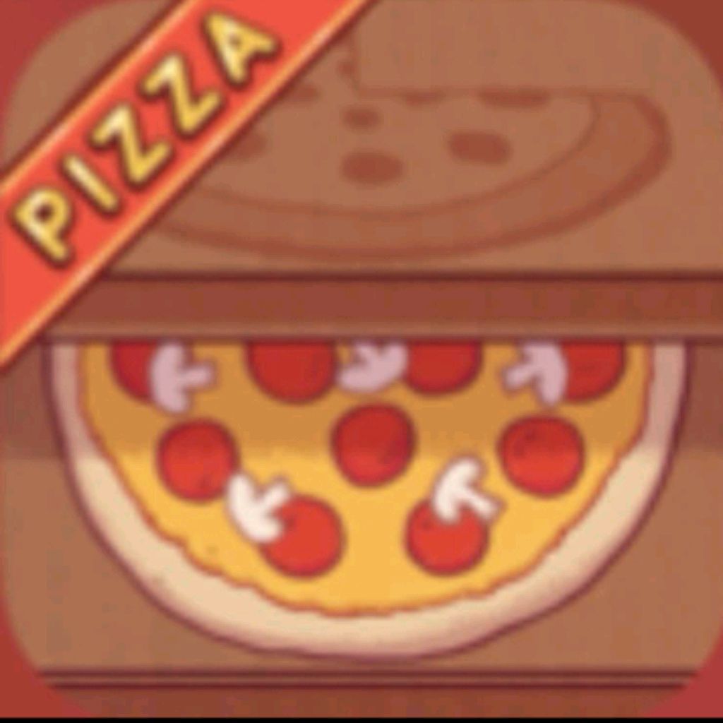 Иконка канала ᴘɪᴢᴢᴀ🍕