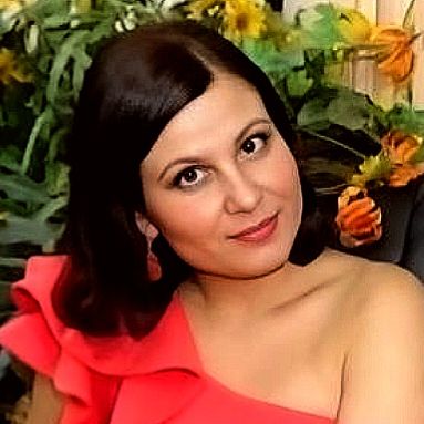 Иконка канала Натали Виноградова Певица.