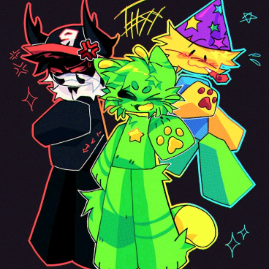 Иконка канала %★💚Gnarpy 💚★%