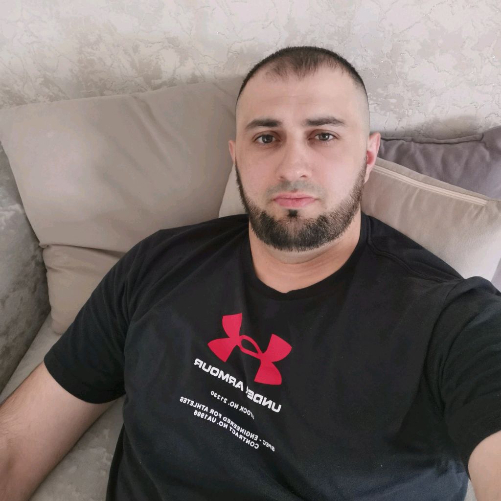 Иконка канала Имам Шихахмедов