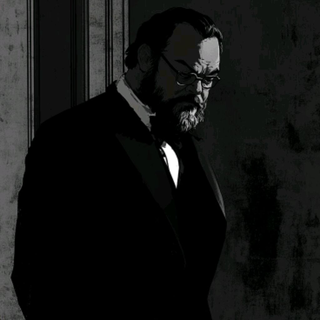 Иконка канала TheGamingTwix