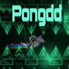 Иконка канала Pongdd