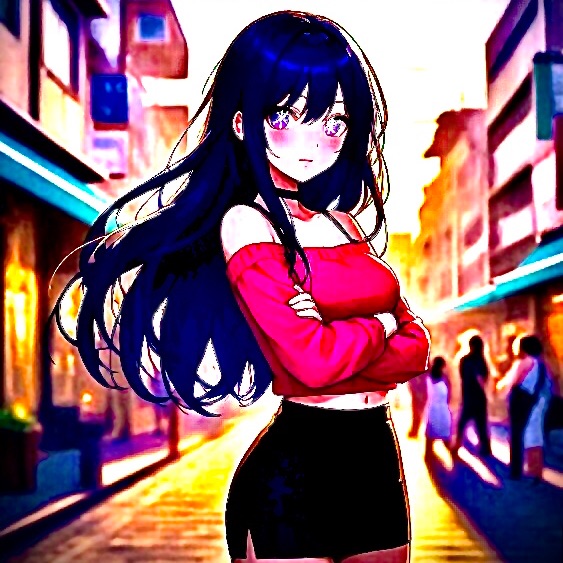 Иконка канала ＊Ai_Hoshinoアイドル＊[Official]