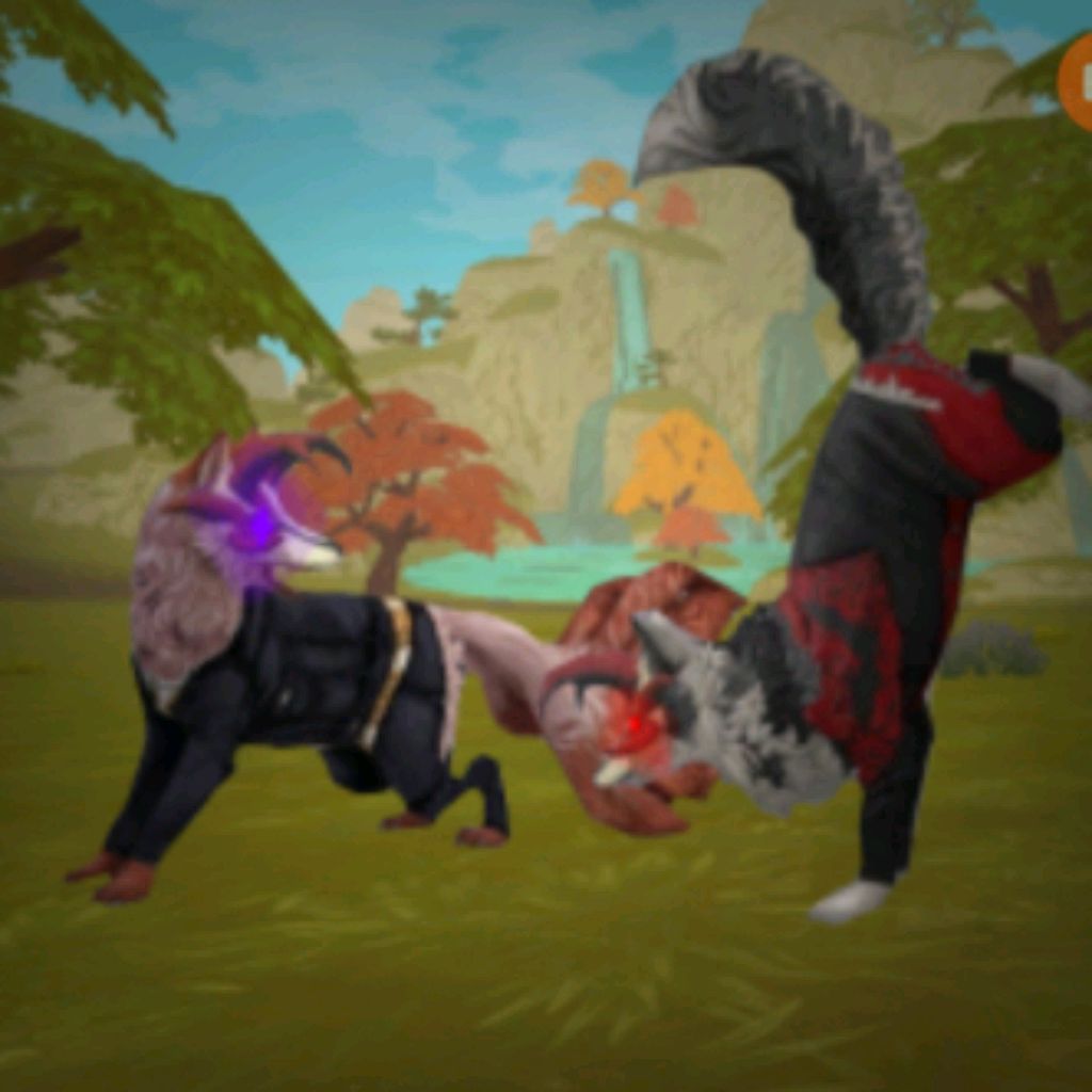 Иконка канала WildBONOS