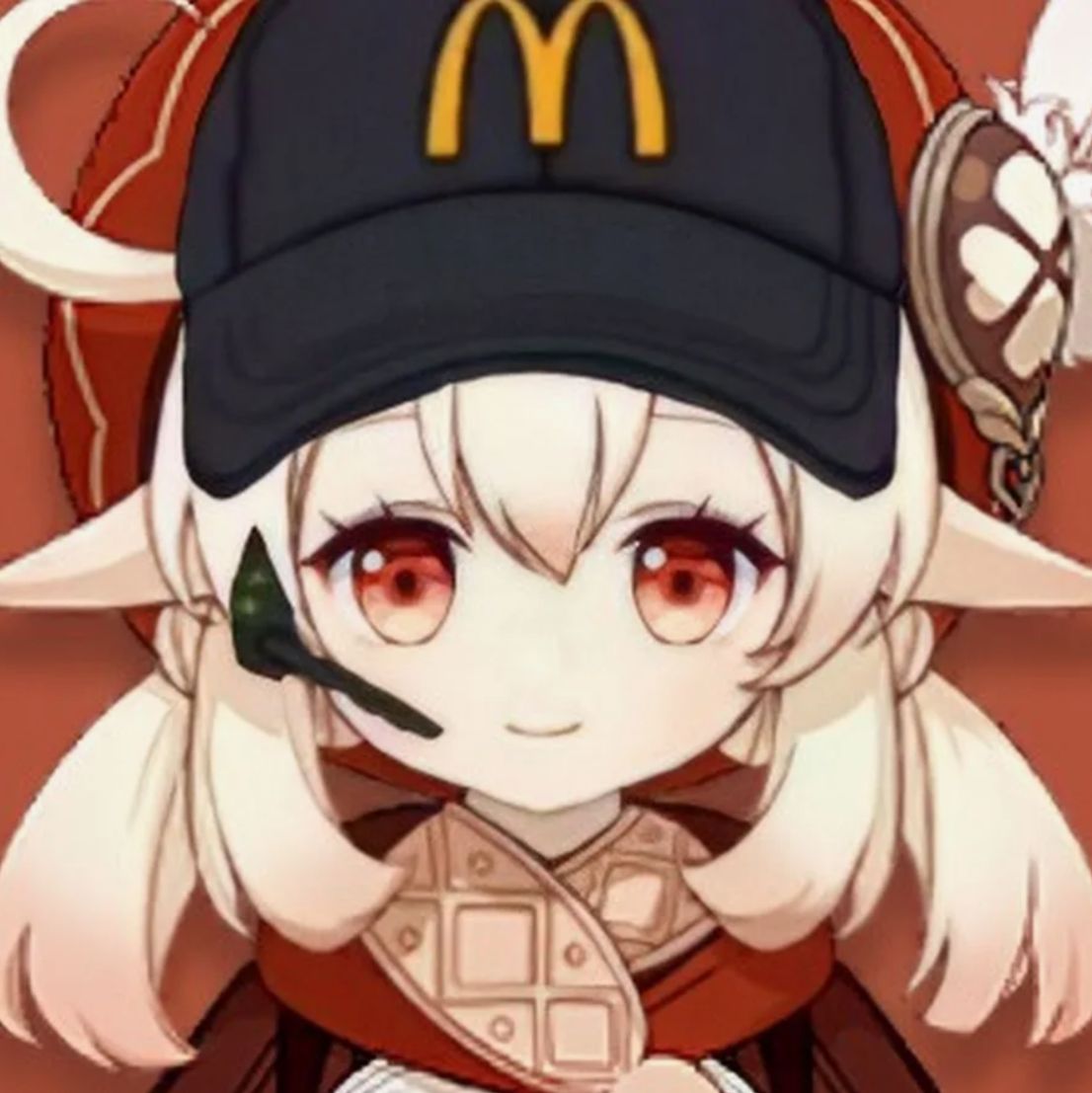 Иконка канала играю геншин