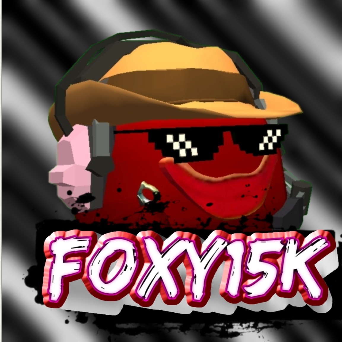 Иконка канала 🌶️❤️💉🍎🦊ЛисёнокFoxy15k🌶️❤️🍎💉🦊2026(😺🟢=🤡)