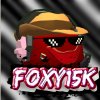 Иконка канала 🌶️❤️💉🍎🦊ЛисёнокFoxy15k🌶️❤️🍎💉🦊2026(😺🟢=🤡)
