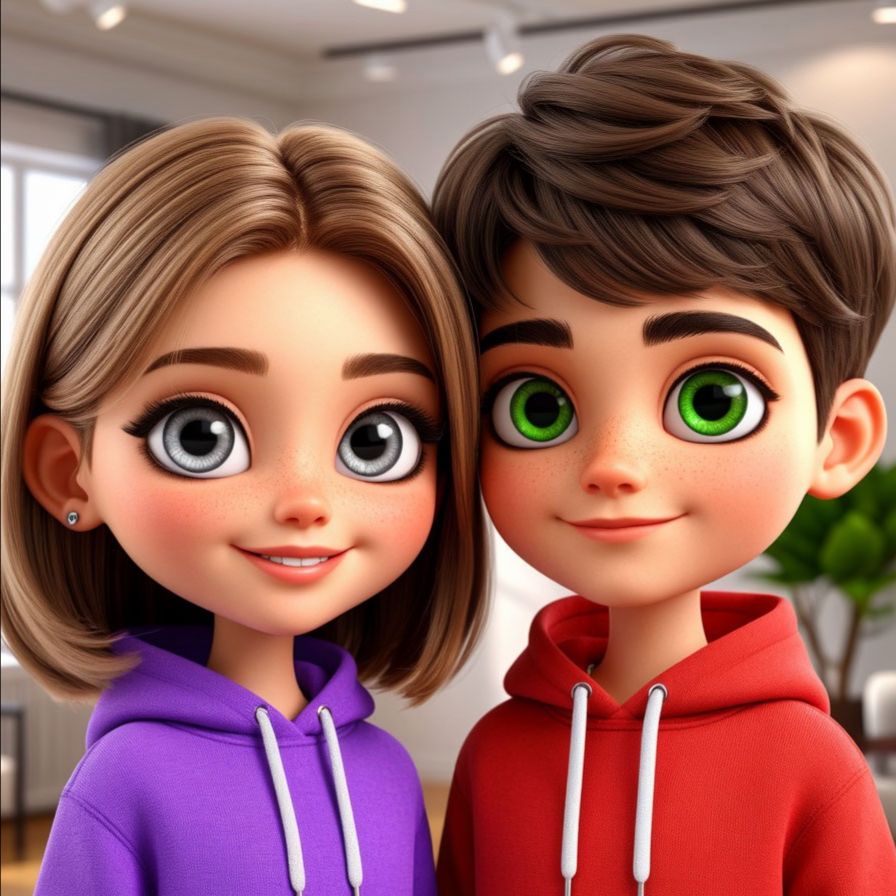 Иконка канала Рисование, поделки, школа