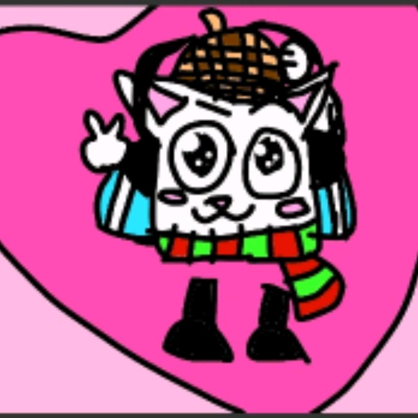 Иконка канала 🎮🍥🐈✨Пушок 24к✨🐈🍥🎮