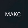Иконка канала MAКС